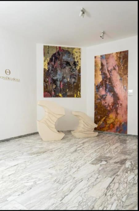 Bilocale - Smart Working Apartment Milan Exterior photo